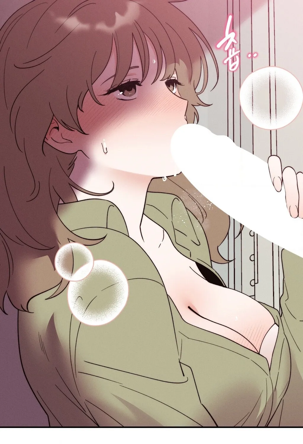 Happily Ever After Chapter 18 - page 3