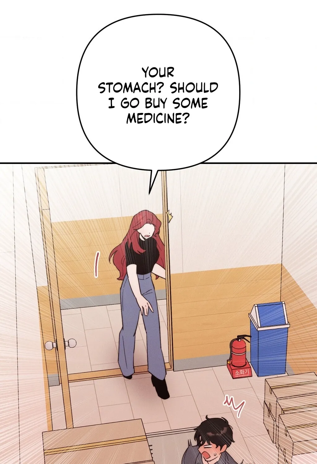 Happily Ever After Chapter 18 - page 31