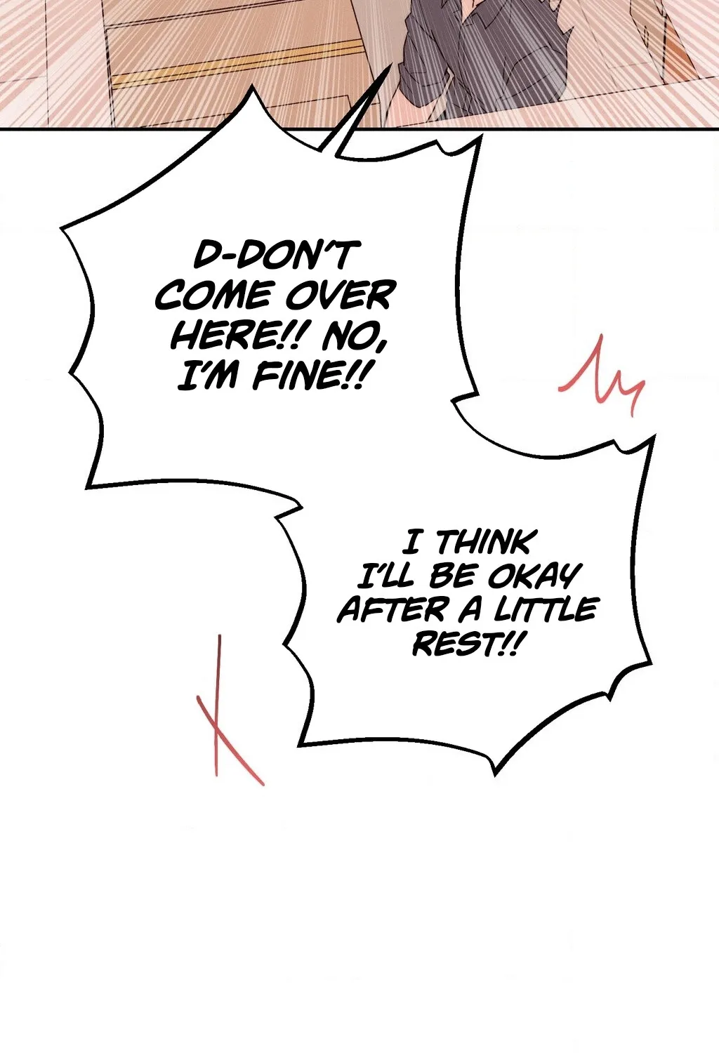 Happily Ever After Chapter 18 - page 32