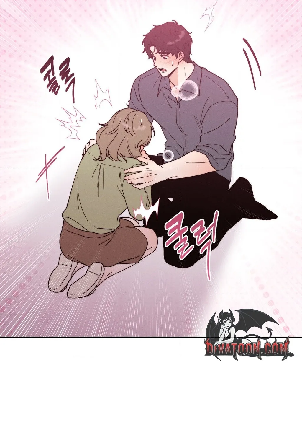 Happily Ever After Chapter 18 - page 61