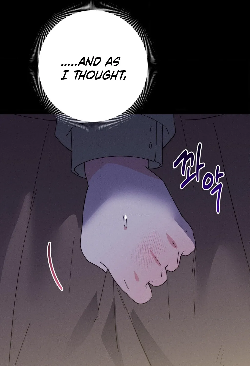 Happily Ever After Chapter 19 - page 11
