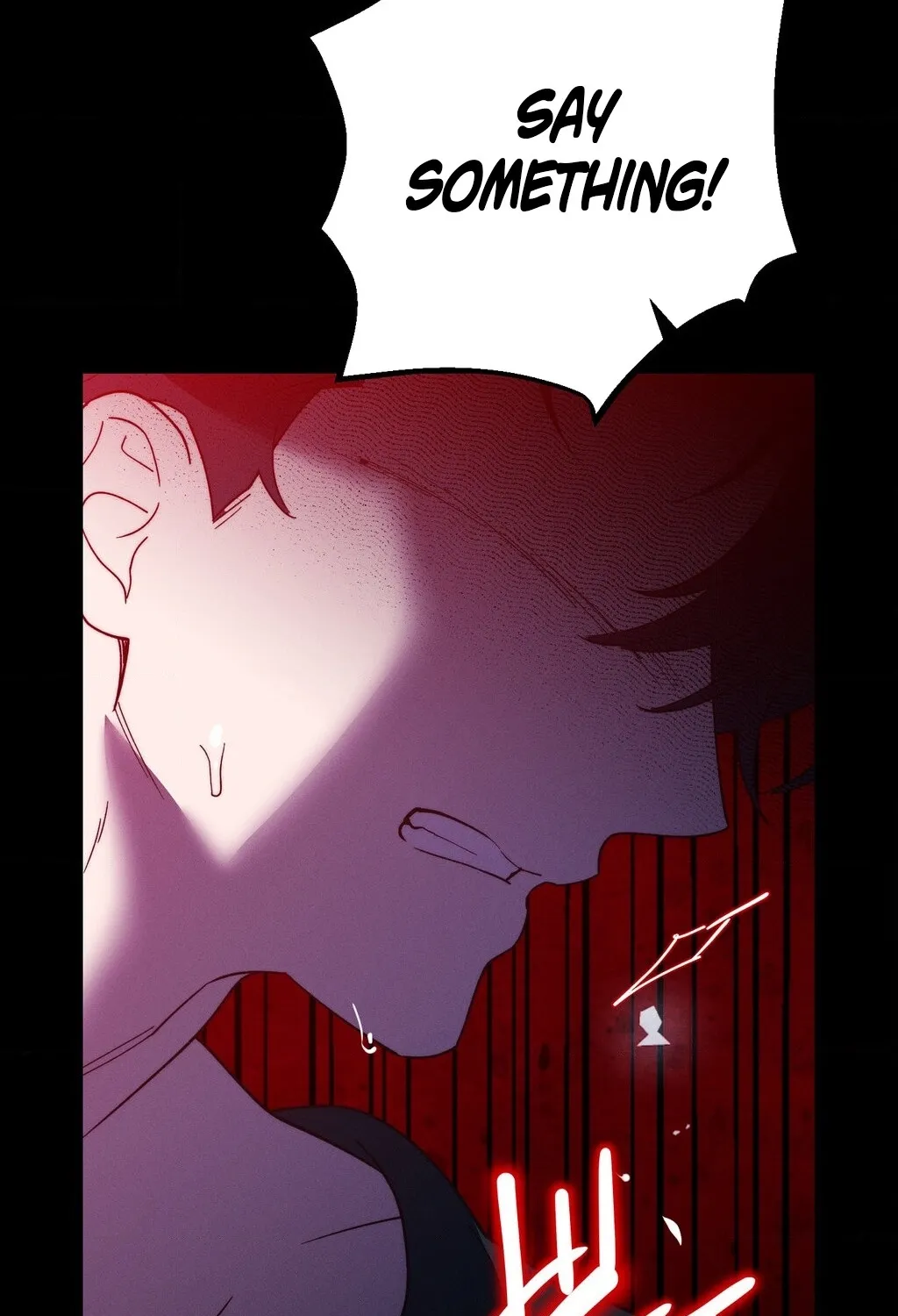 Happily Ever After Chapter 19 - page 113