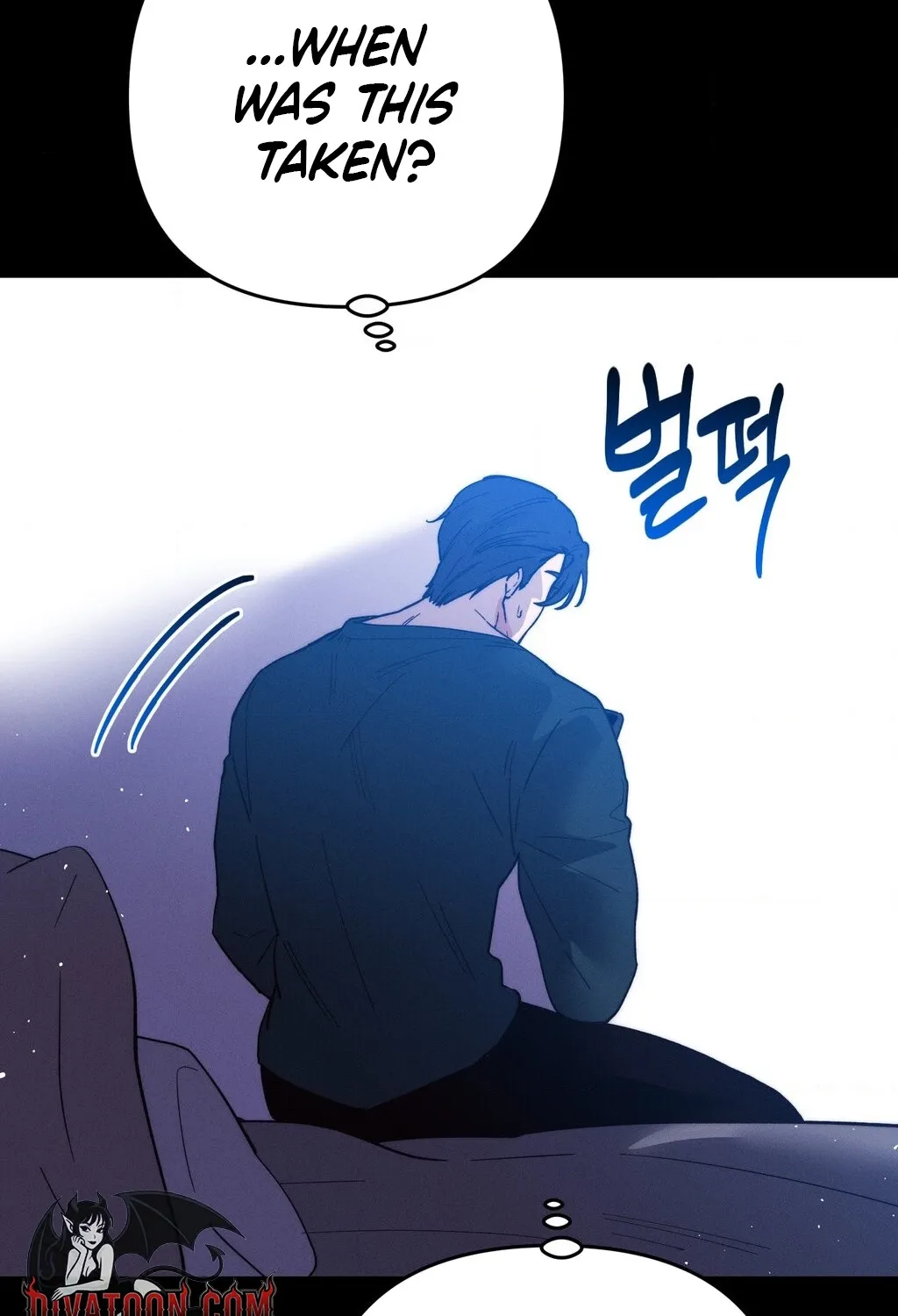Happily Ever After Chapter 19 - page 34