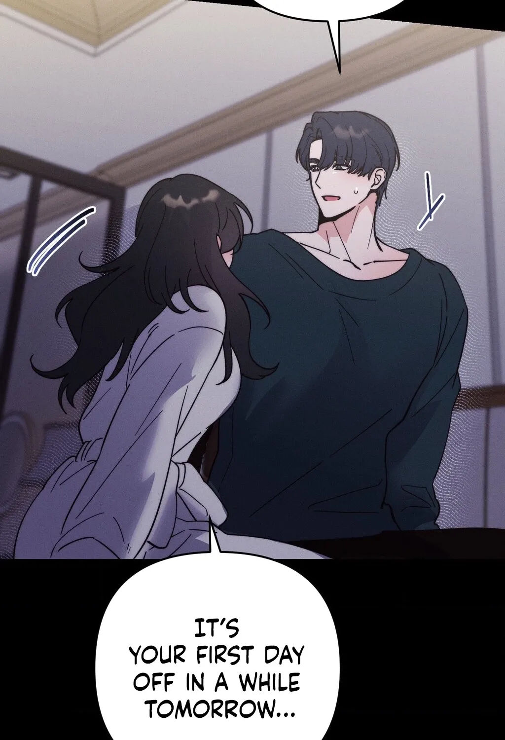 Happily Ever After Chapter 19 - page 62