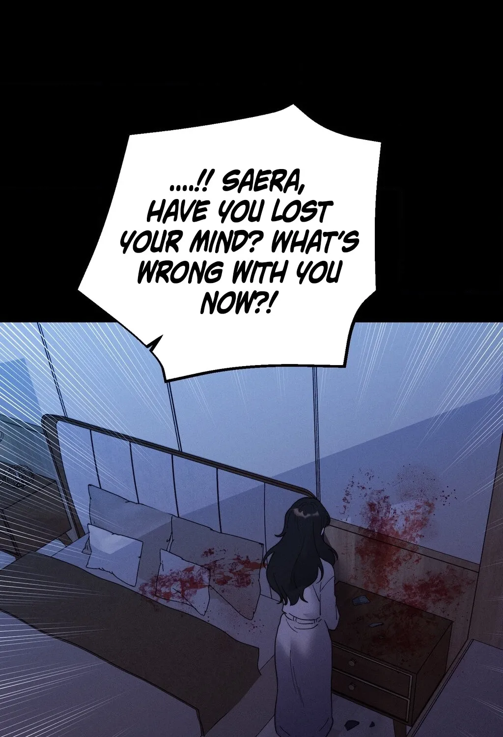 Happily Ever After Chapter 19 - page 94