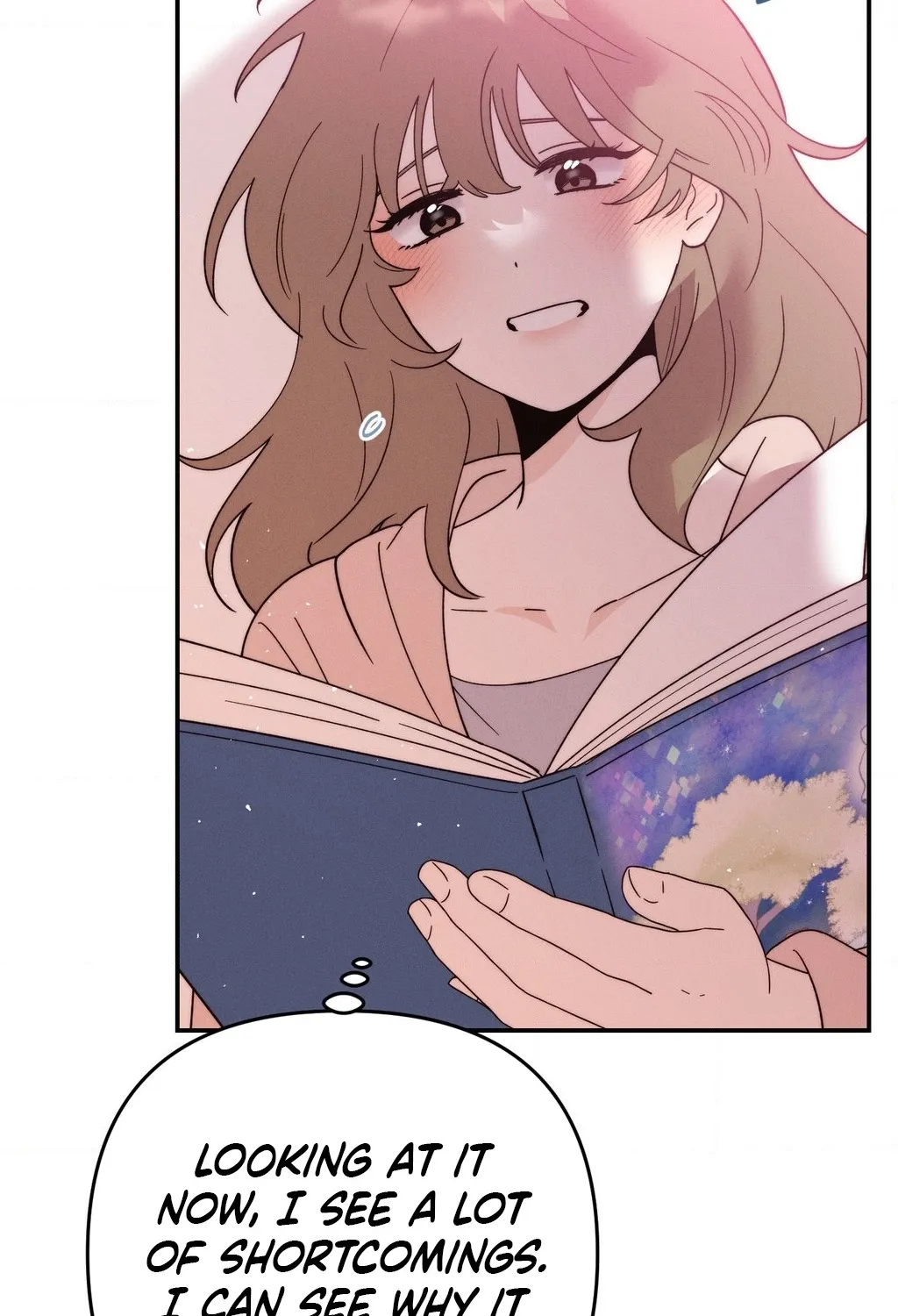 Happily Ever After Chapter 20 - page 109