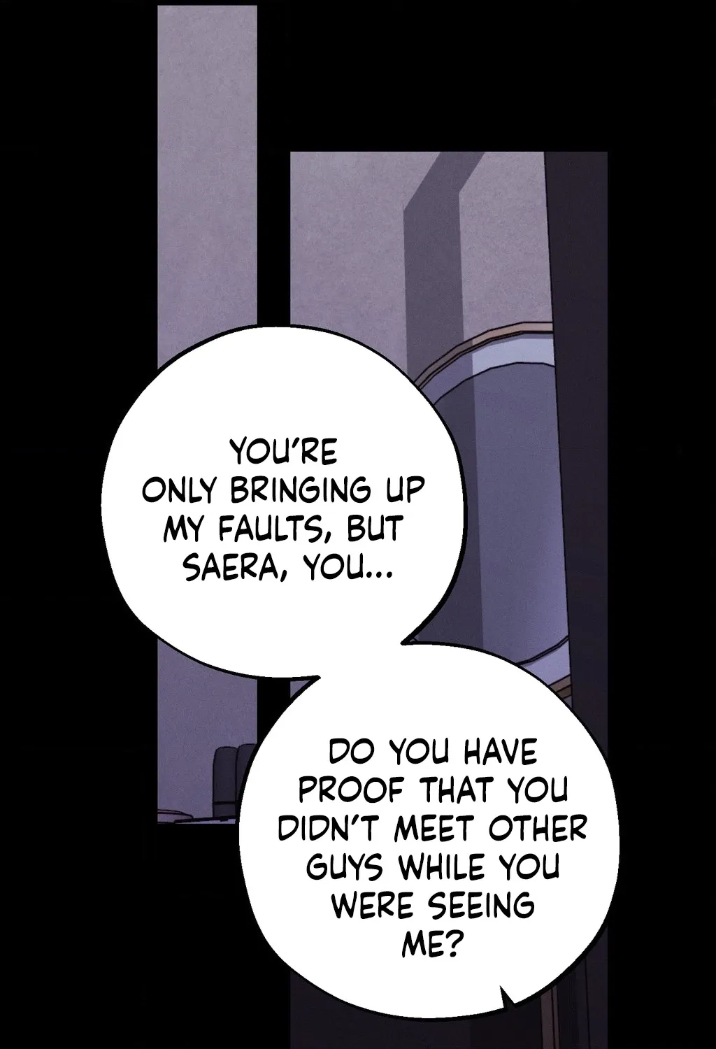 Happily Ever After Chapter 20 - page 17