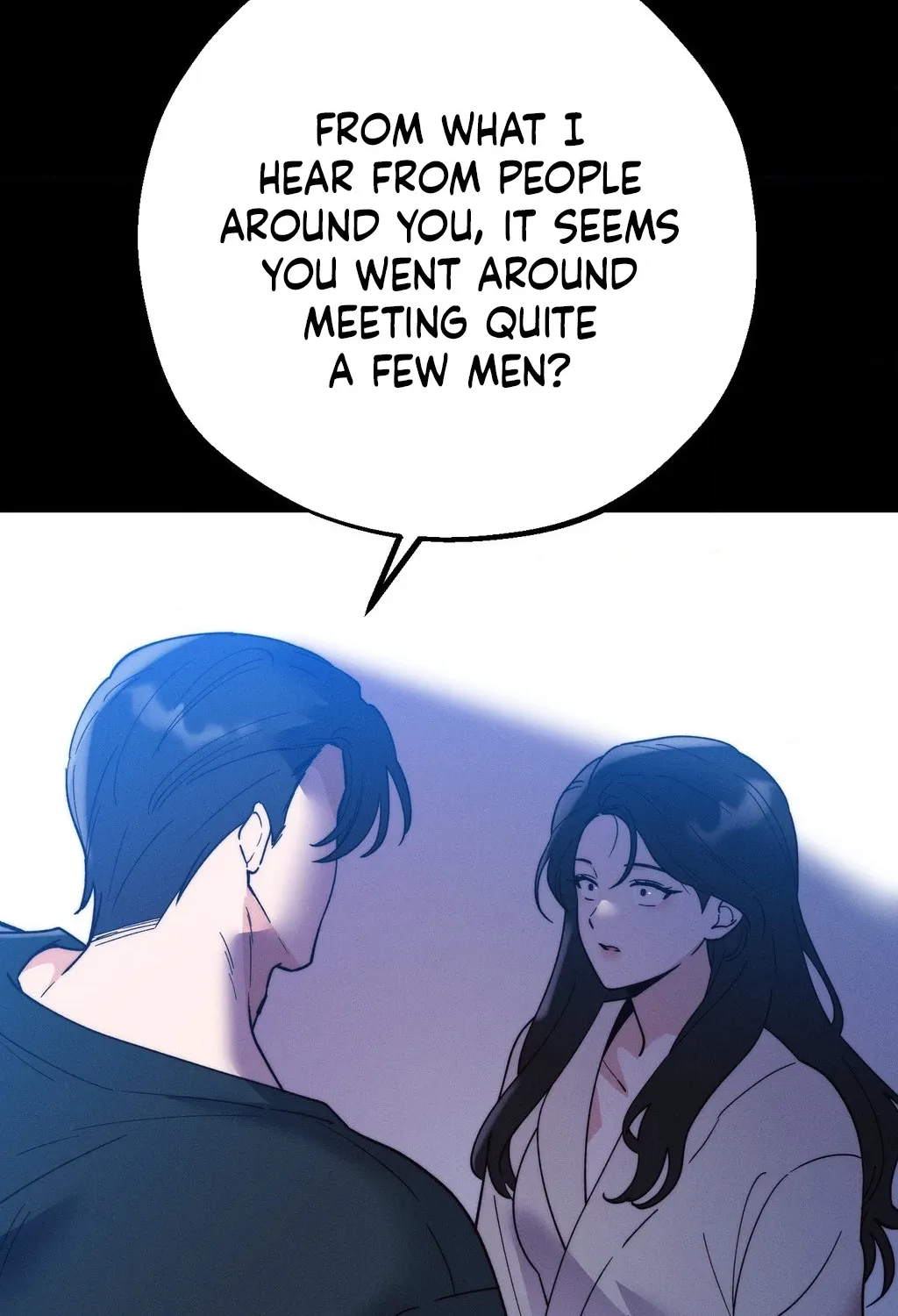 Happily Ever After Chapter 20 - page 19