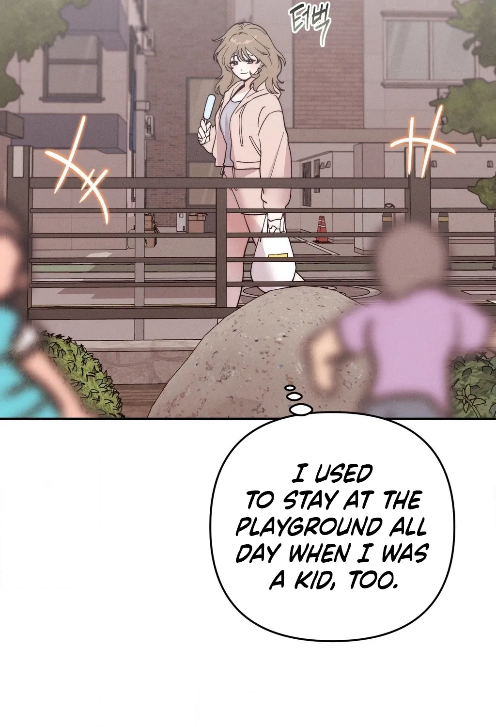 Happily Ever After Chapter 20 - page 51