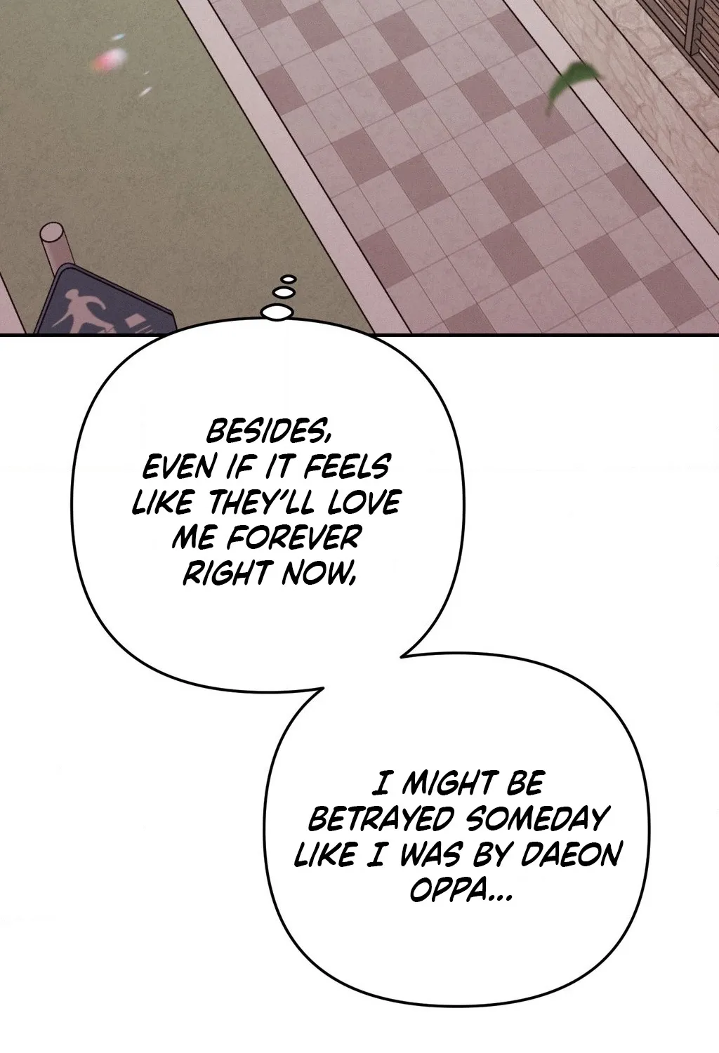 Happily Ever After Chapter 20 - page 63