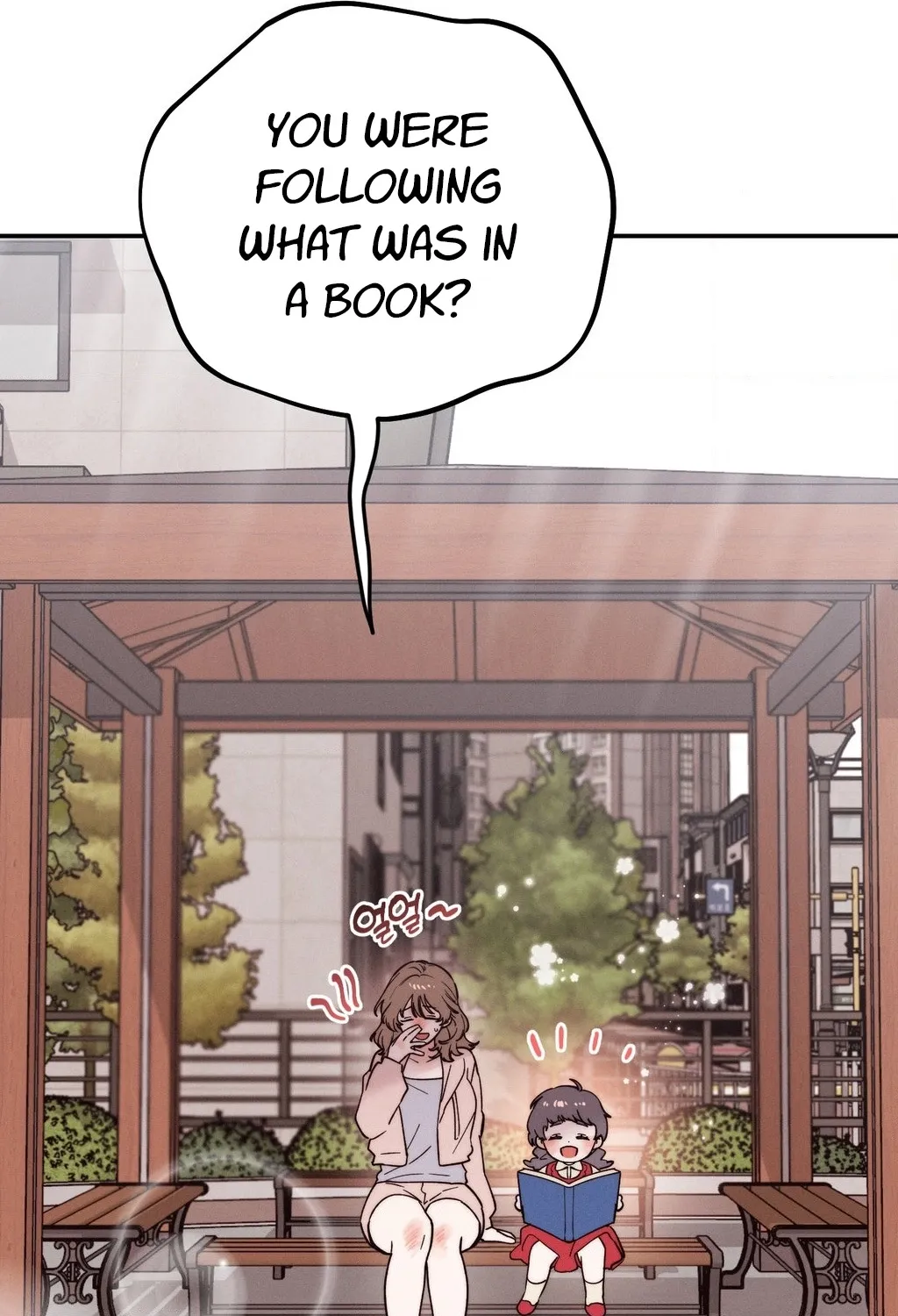 Happily Ever After Chapter 20 - page 91