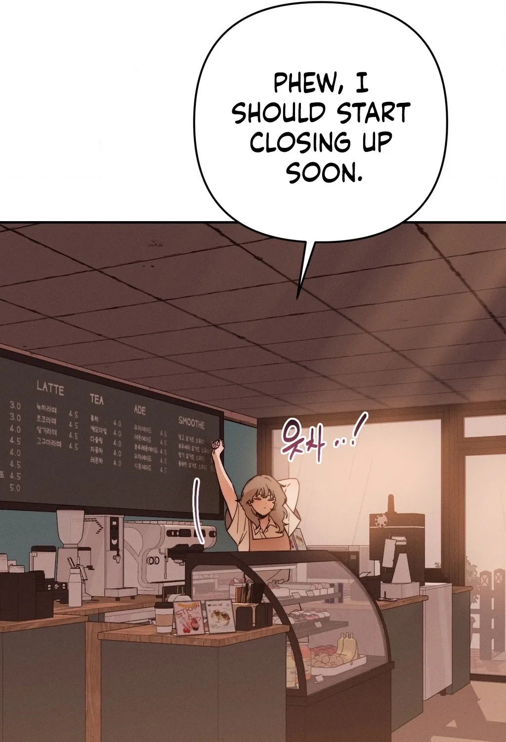 Happily Ever After Chapter 21 - page 111