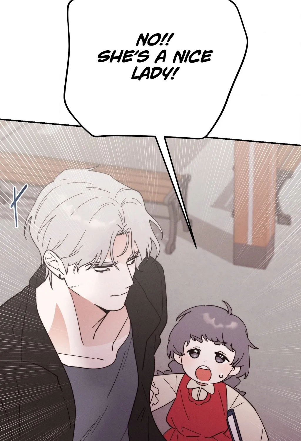 Happily Ever After Chapter 21 - page 18