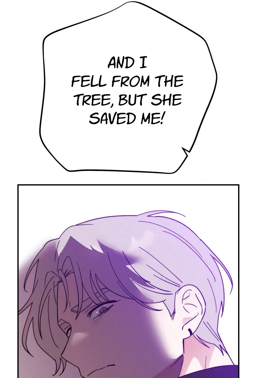 Happily Ever After Chapter 21 - page 21