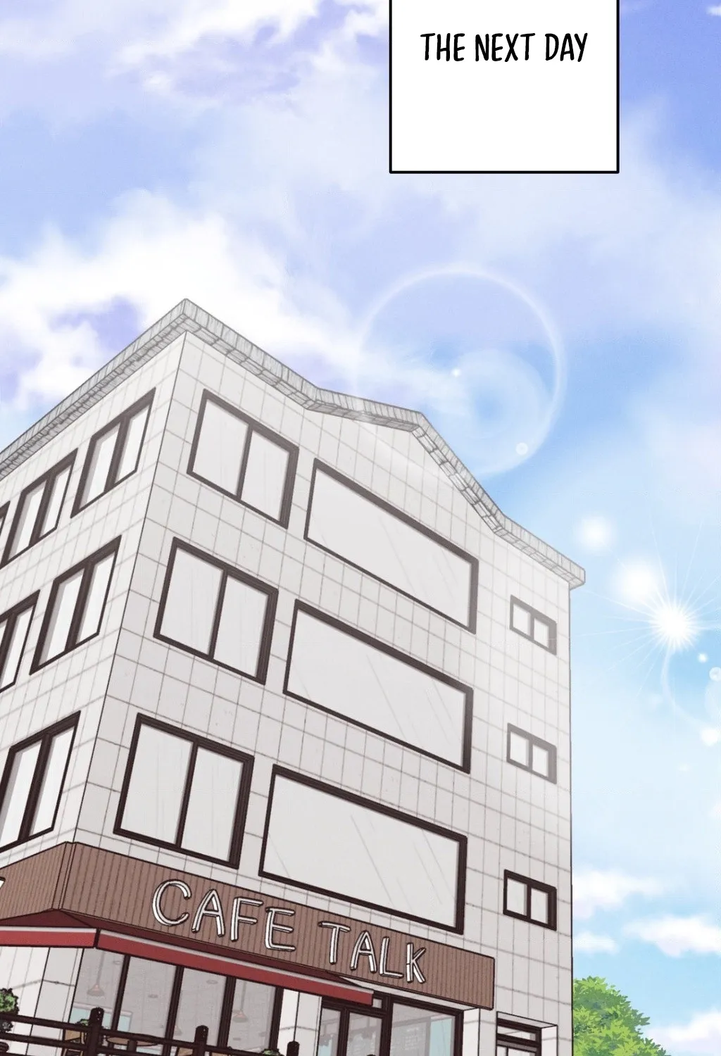 Happily Ever After Chapter 21 - page 48