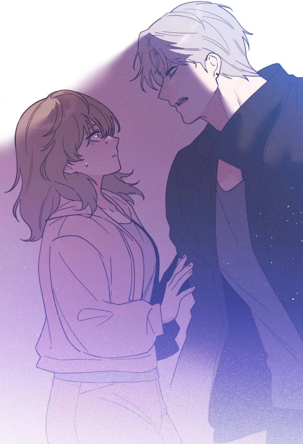 Happily Ever After Chapter 21 - page 61