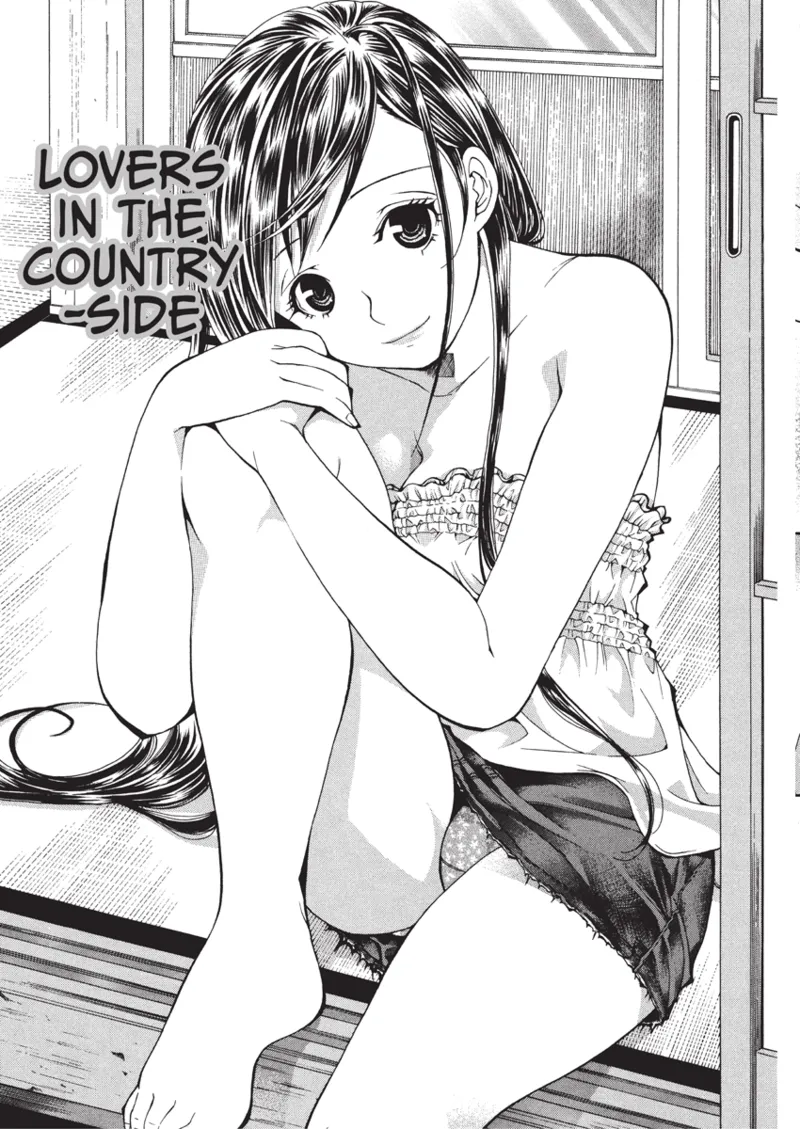 With a Dictionary and No Skirt Chapter 1 - page 171