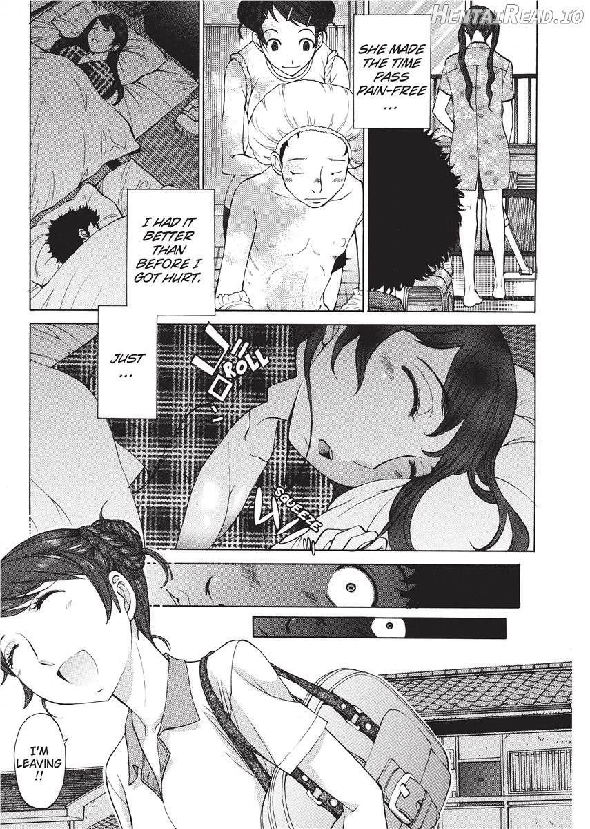 Nurse's Secret Chapter 1 - page 171