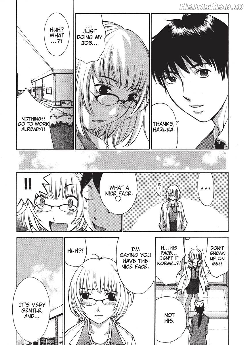 Nurse's Secret Chapter 1 - page 49