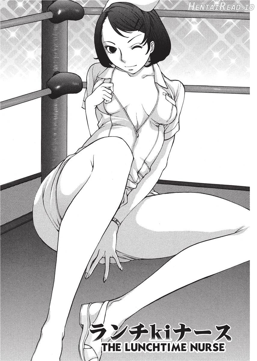 Nurse's Secret Chapter 1 - page 65