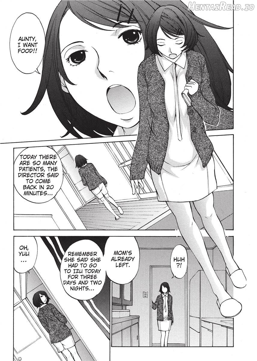 Nurse's Secret Chapter 1 - page 67