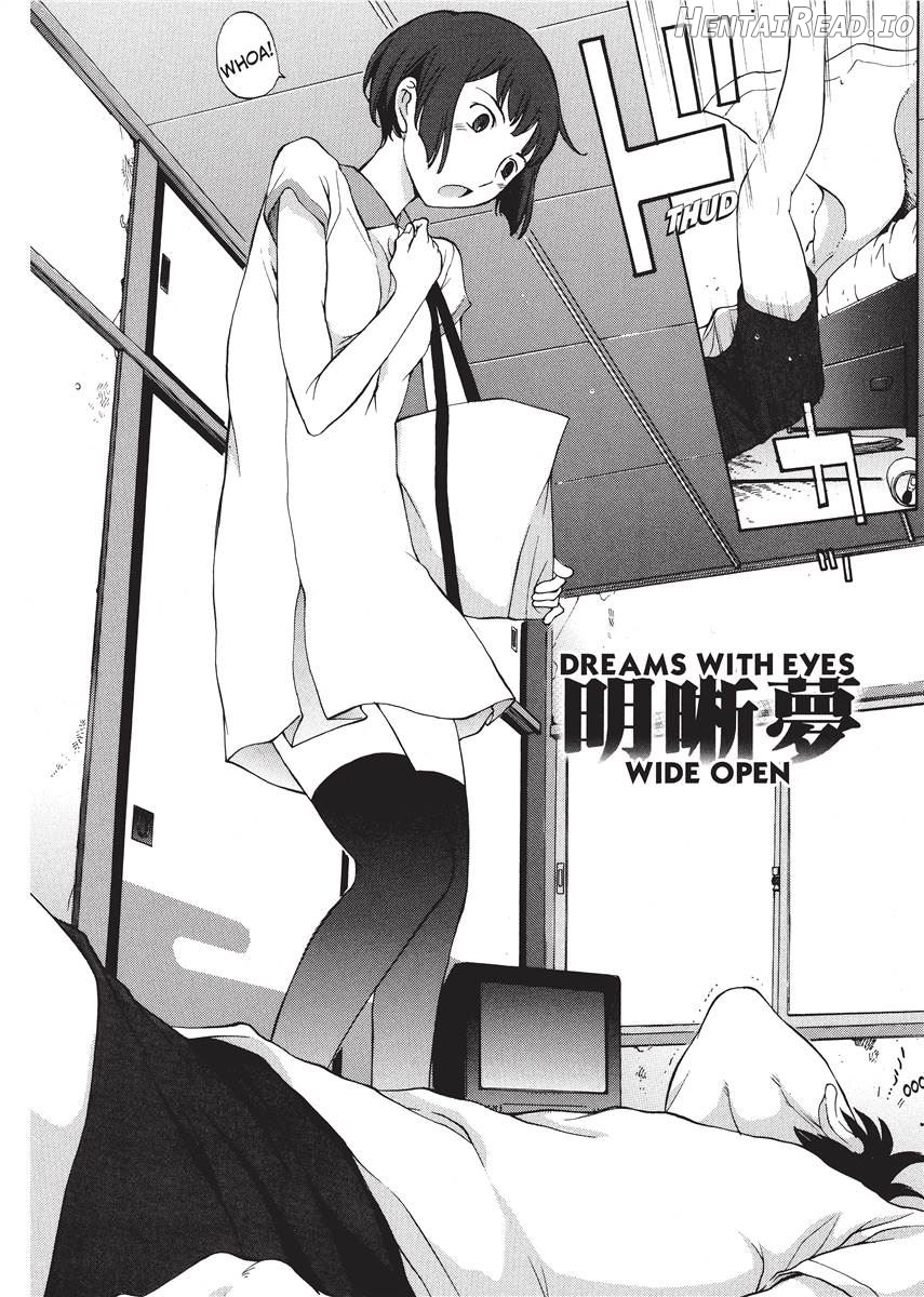 Nurse's Secret Chapter 1 - page 86