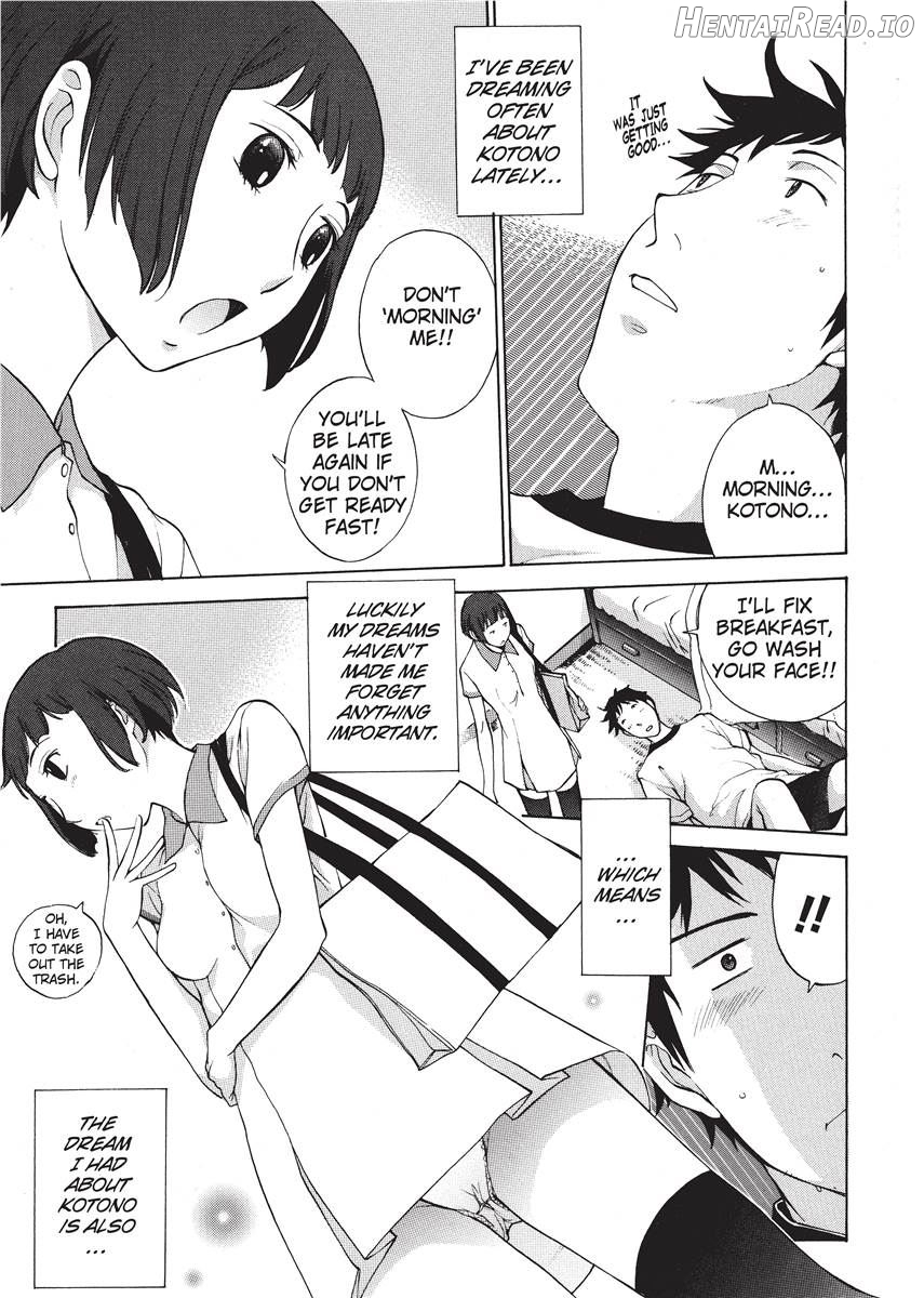 Nurse's Secret Chapter 1 - page 87