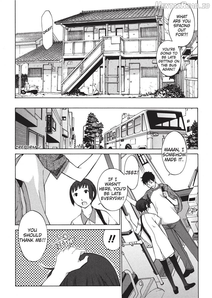 Nurse's Secret Chapter 1 - page 88
