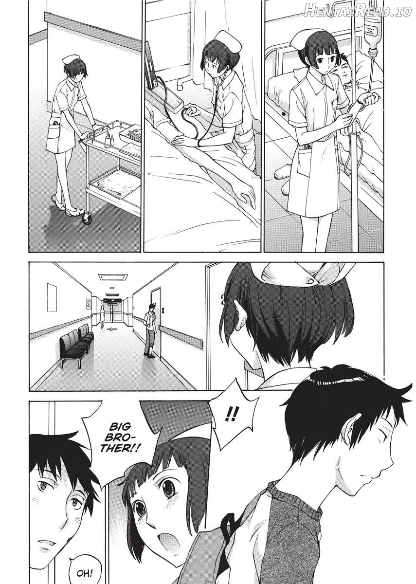 Nurse's Secret Chapter 1 - page 90