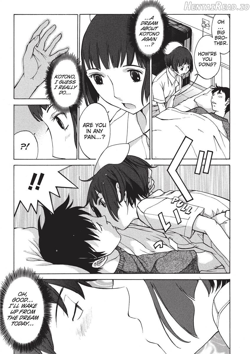 Nurse's Secret Chapter 1 - page 93