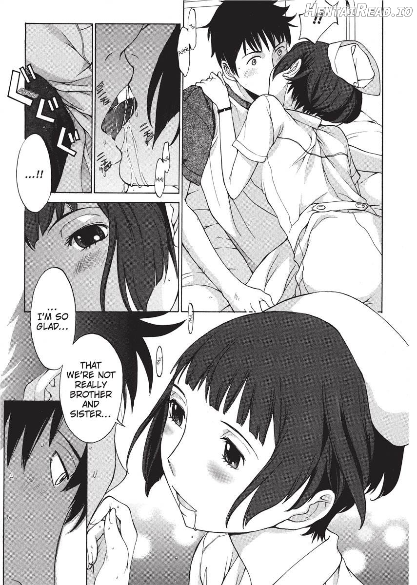 Nurse's Secret Chapter 1 - page 95