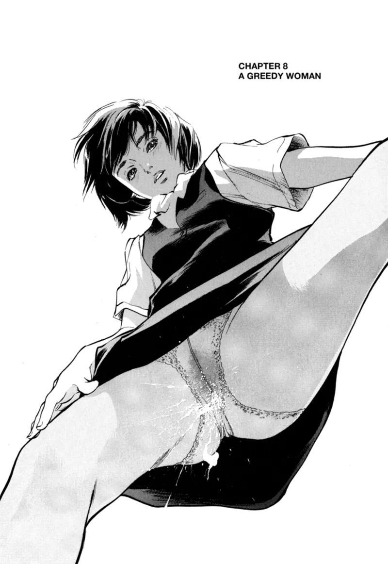 Real Sex Stories Vol. 1 Chapter 1 - page 117