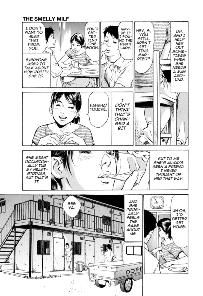 Real Sex Stories Vol. 1 Chapter 1 - page 151