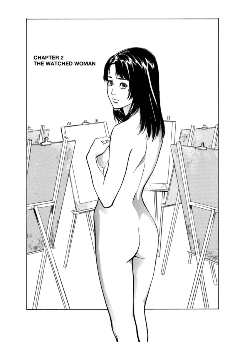Real Sex Stories Vol. 1 Chapter 1 - page 21