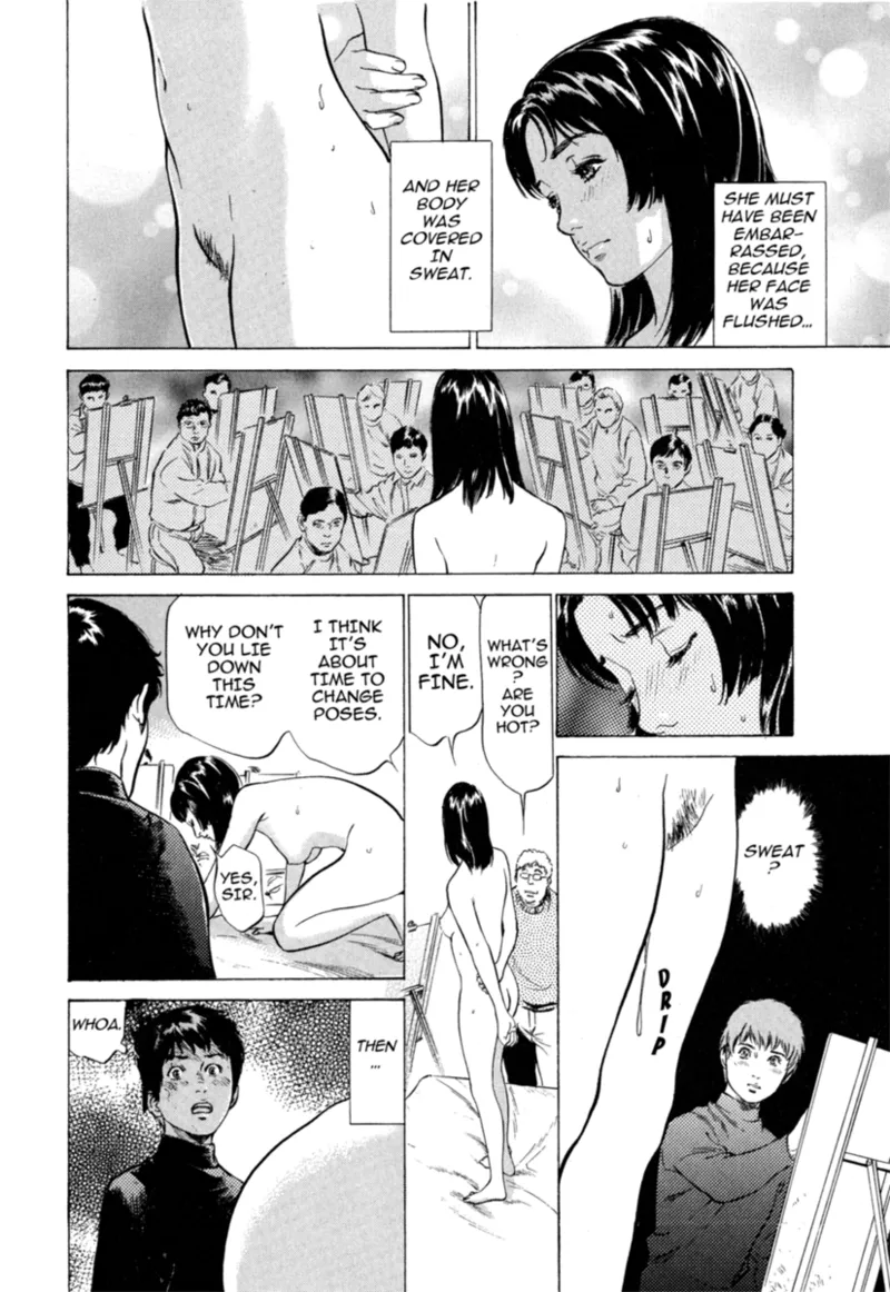 Real Sex Stories Vol. 1 Chapter 1 - page 26