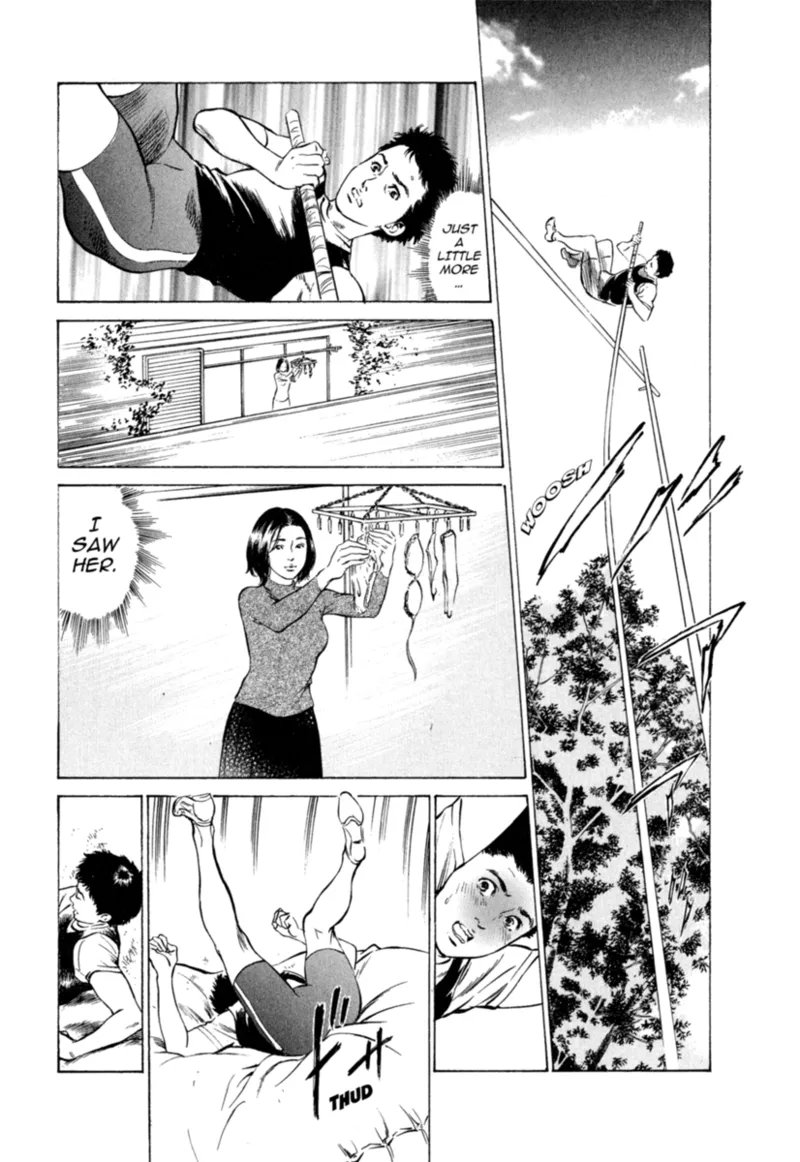 Real Sex Stories Vol. 1 Chapter 1 - page 6