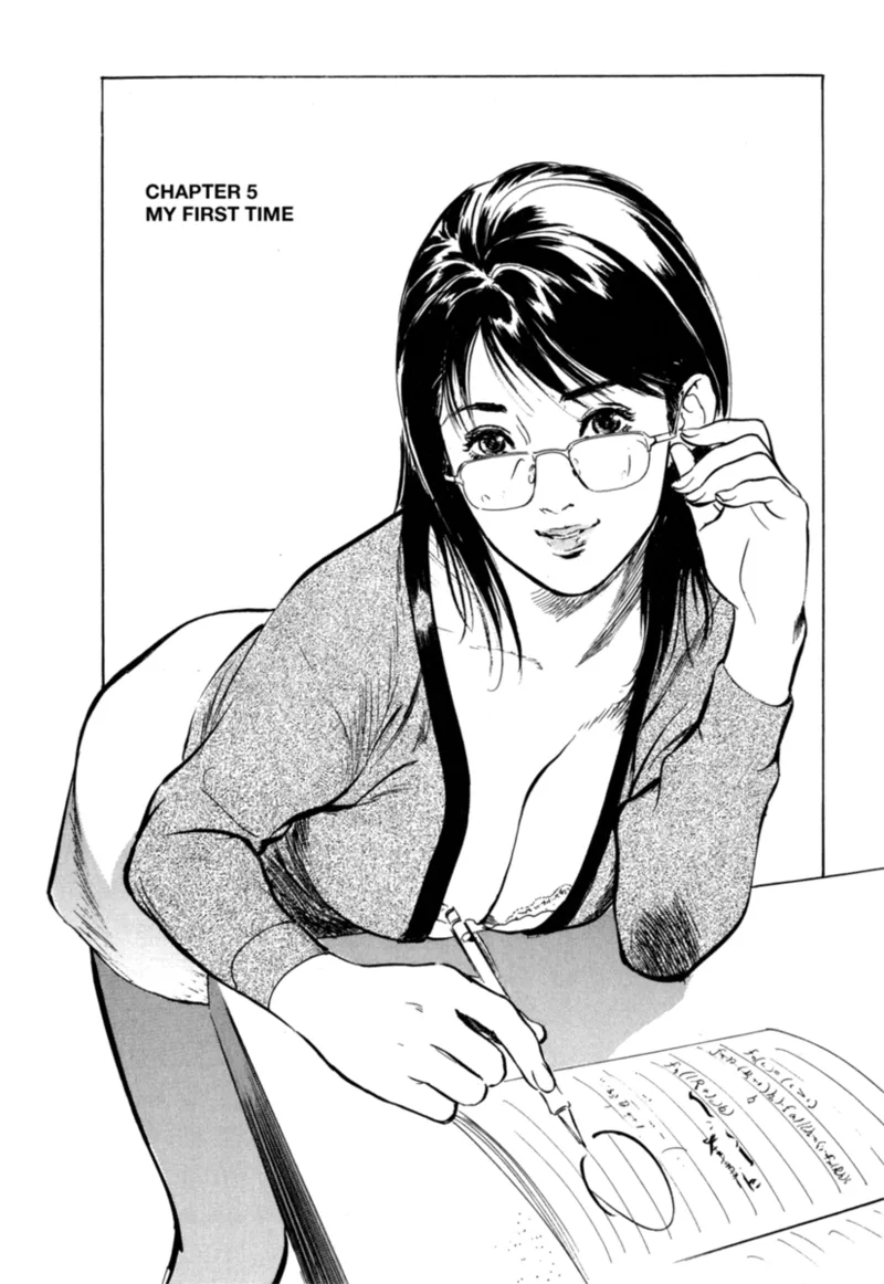 Real Sex Stories Vol. 1 Chapter 1 - page 69