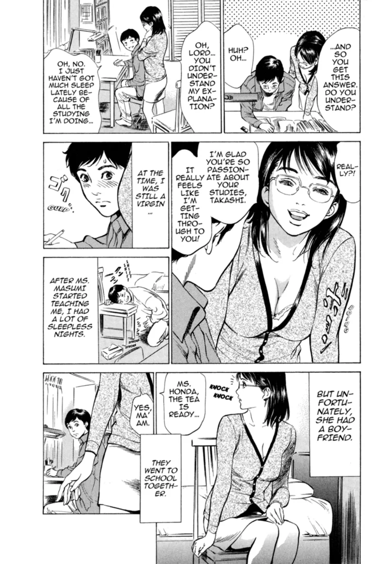 Real Sex Stories Vol. 1 Chapter 1 - page 71