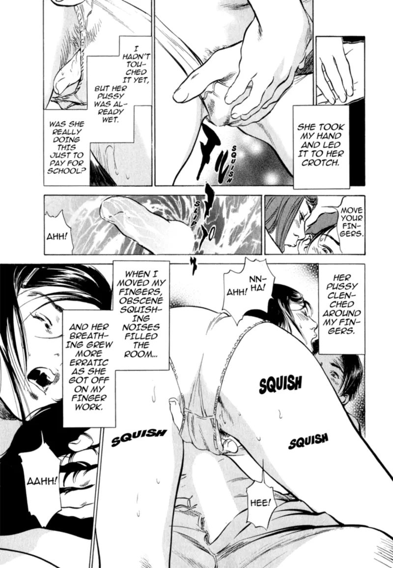 Real Sex Stories Vol. 2 Chapter 1 - page 127