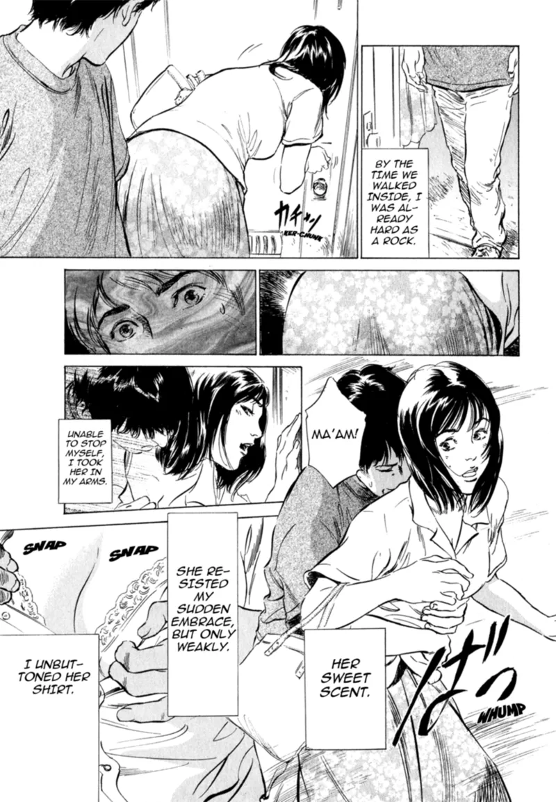 Real Sex Stories Vol. 2 Chapter 1 - page 139