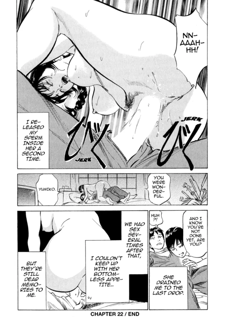 Real Sex Stories Vol. 2 Chapter 1 - page 164