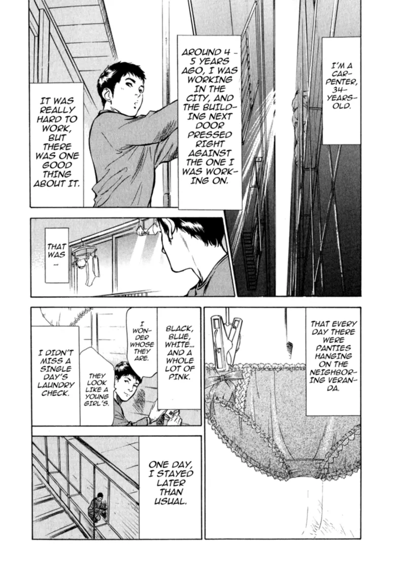 Real Sex Stories Vol. 2 Chapter 1 - page 166
