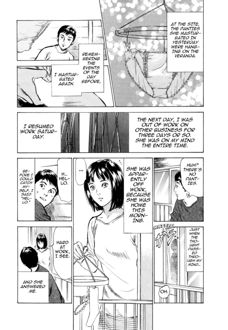 Real Sex Stories Vol. 2 Chapter 1 - page 172