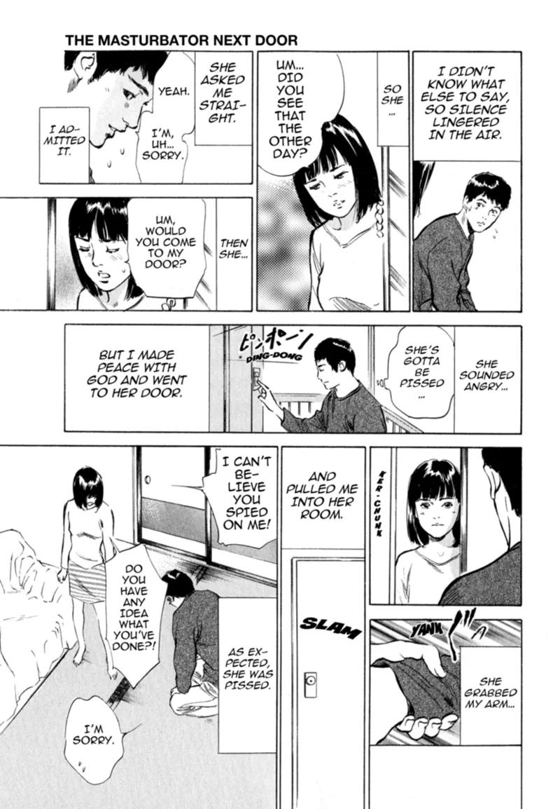 Real Sex Stories Vol. 2 Chapter 1 - page 173