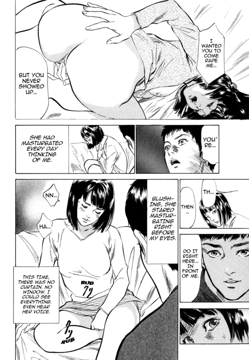 Real Sex Stories Vol. 2 Chapter 1 - page 176
