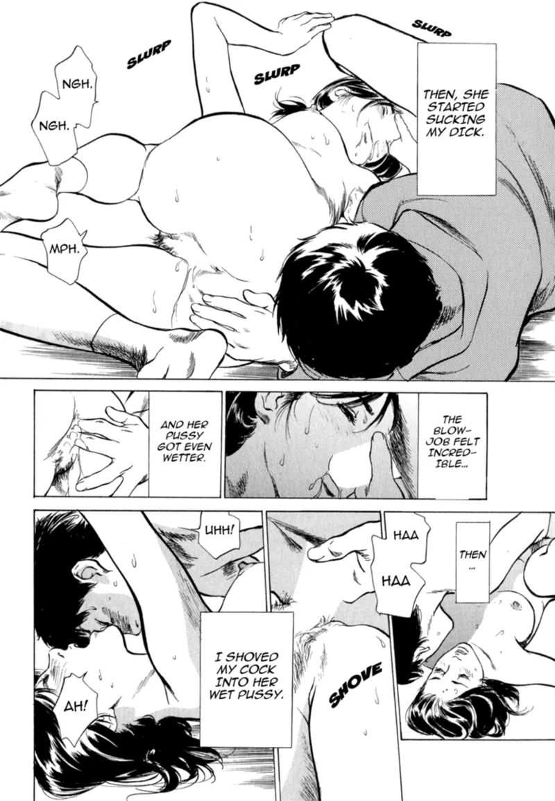 Real Sex Stories Vol. 2 Chapter 1 - page 34