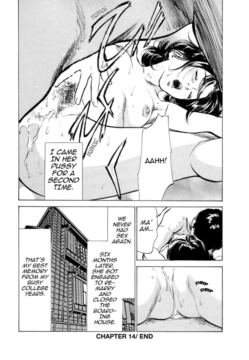 Real Sex Stories Vol. 2 Chapter 1 - page 36