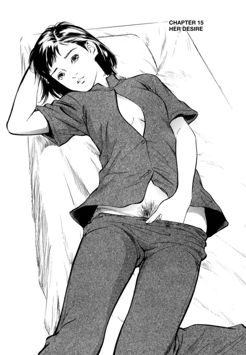 Real Sex Stories Vol. 2 Chapter 1 - page 37