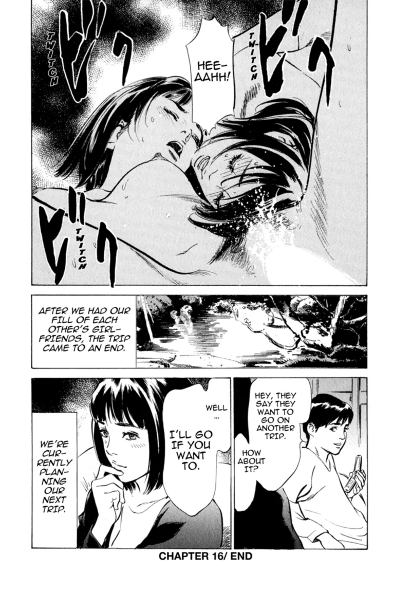 Real Sex Stories Vol. 2 Chapter 1 - page 68