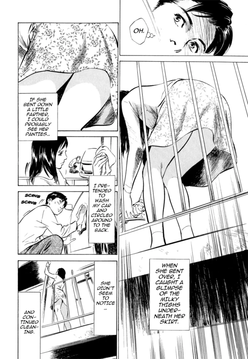 Real Sex Stories Vol. 2 Chapter 1 - page 72